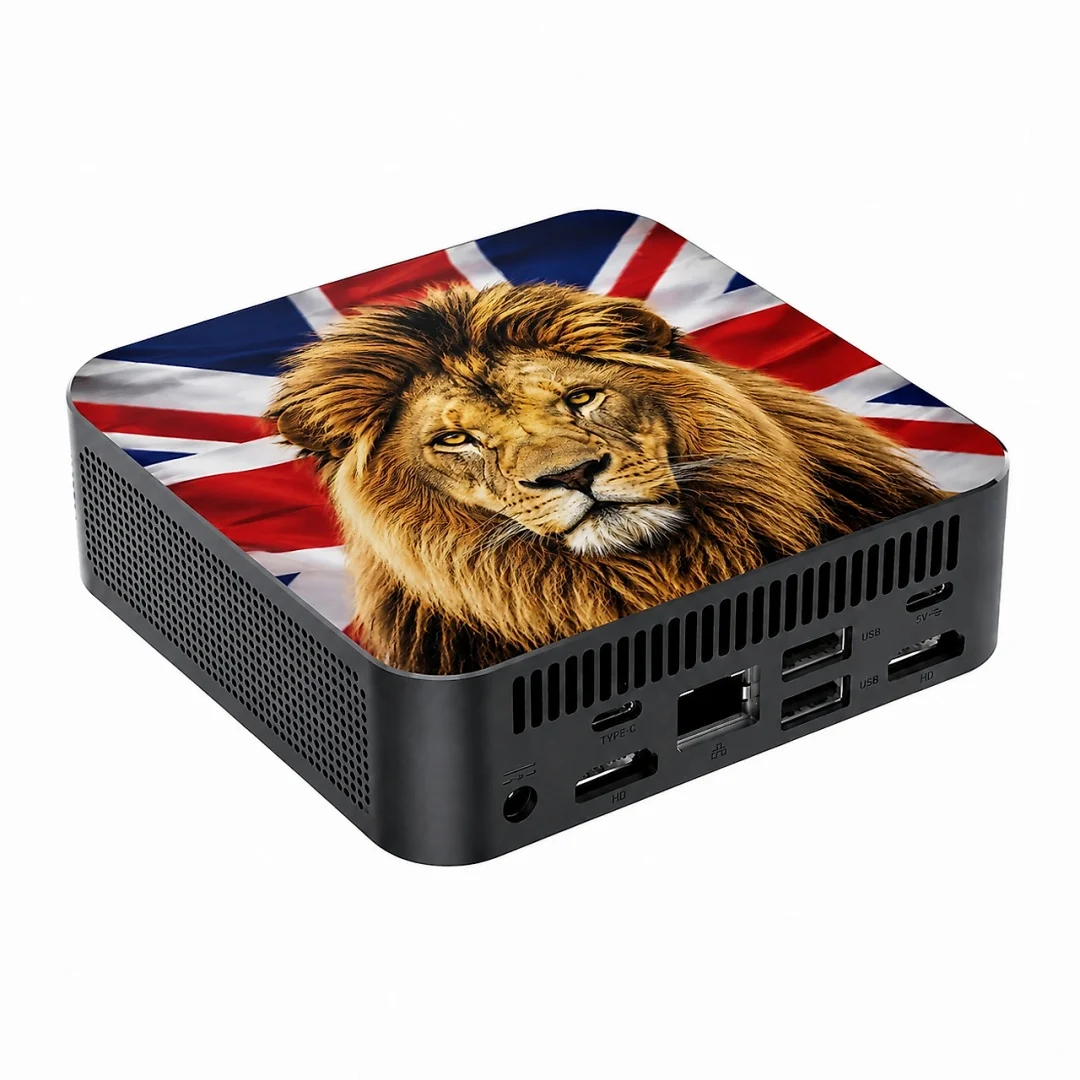 Premium Intel I9-10980HK Briti - Home Office British review and price