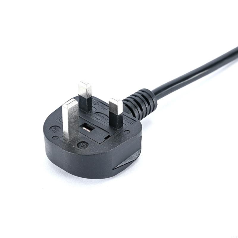 462E Universal 8 Power Cord Br - Home Office British review and price