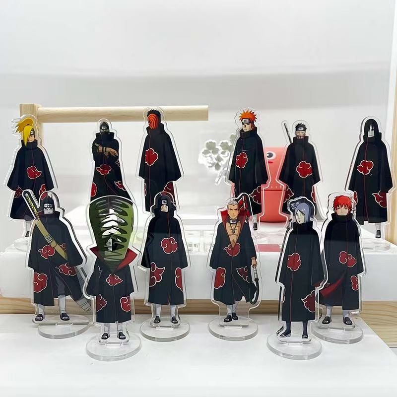 NARUTO Itachi Uchiha Cartoon C - Home Office Or review and price