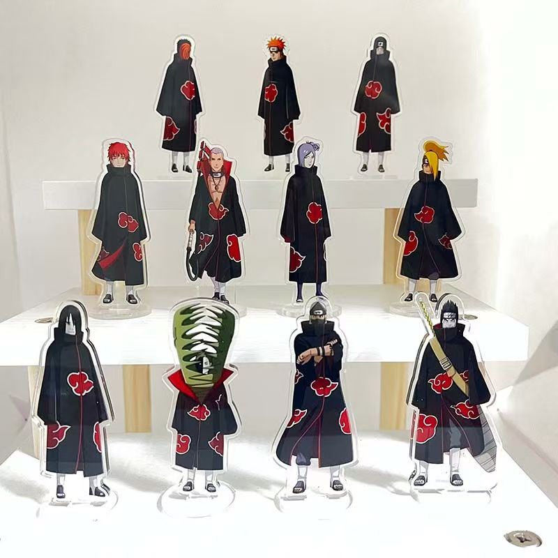 NARUTO Itachi Uchiha Cartoon C - Home Office Or review and price