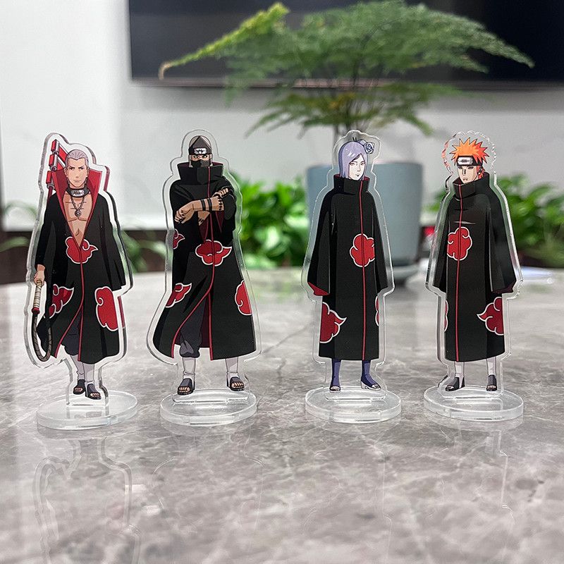 NARUTO Itachi Uchiha Cartoon C - Home Office Or review and price