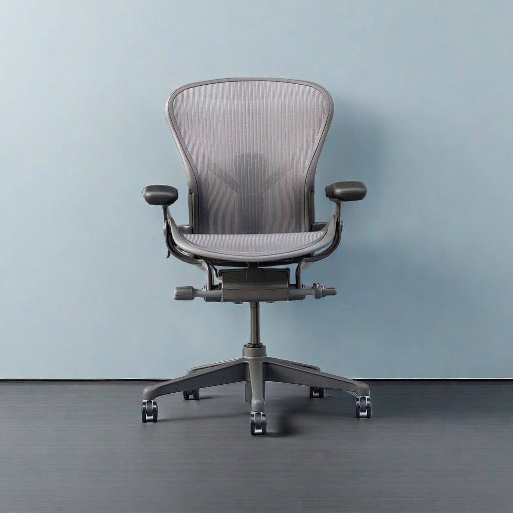 Representative ergonomic chair - Home Office Representative review and price