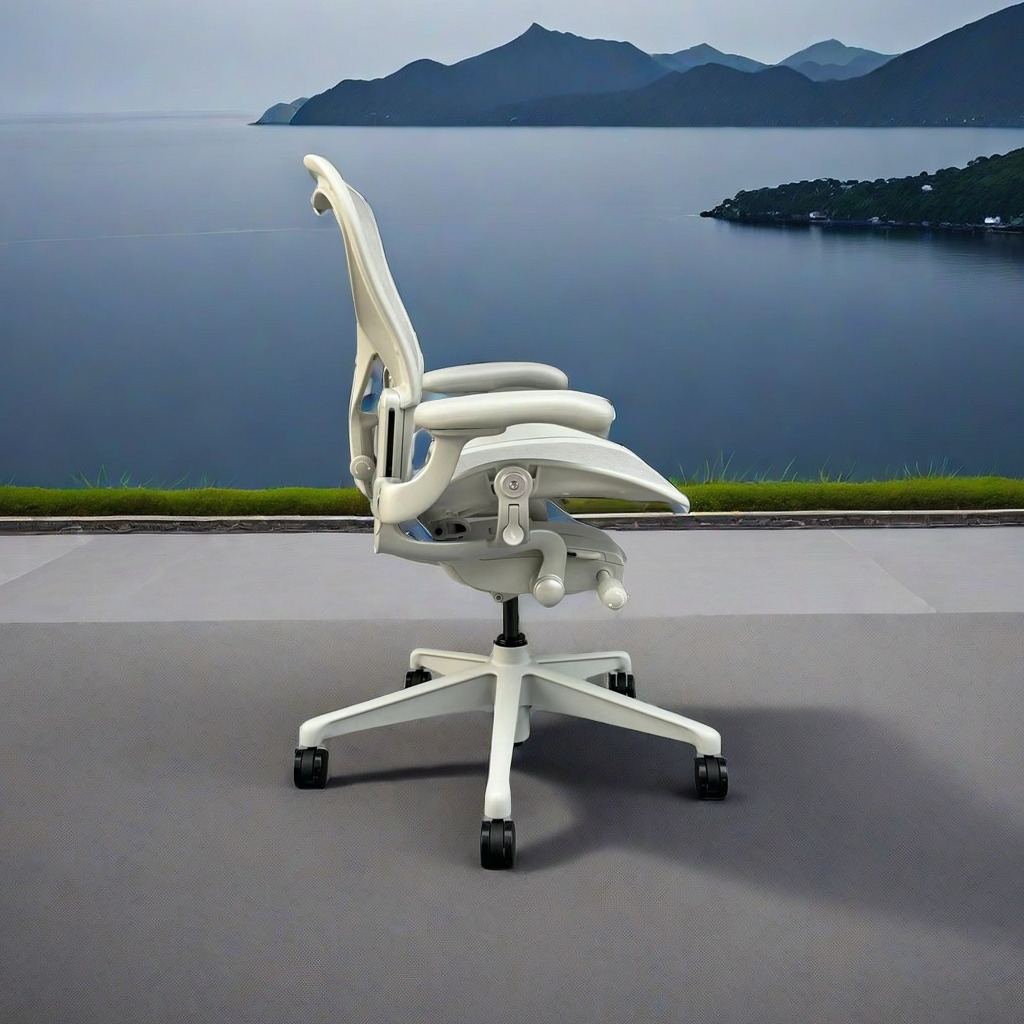 Representative ergonomic chair - Home Office Representative review and price
