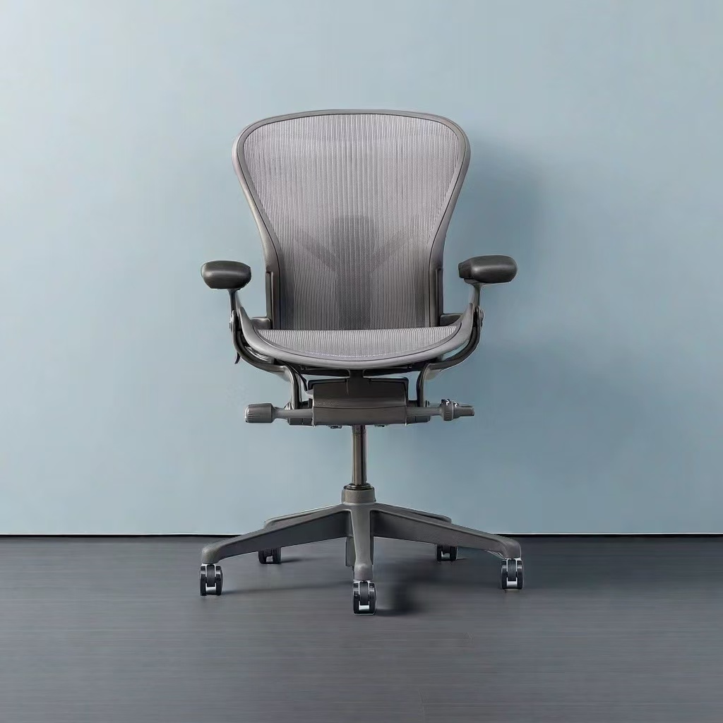 Representative ergonomic chair - Home Office Representative review and price