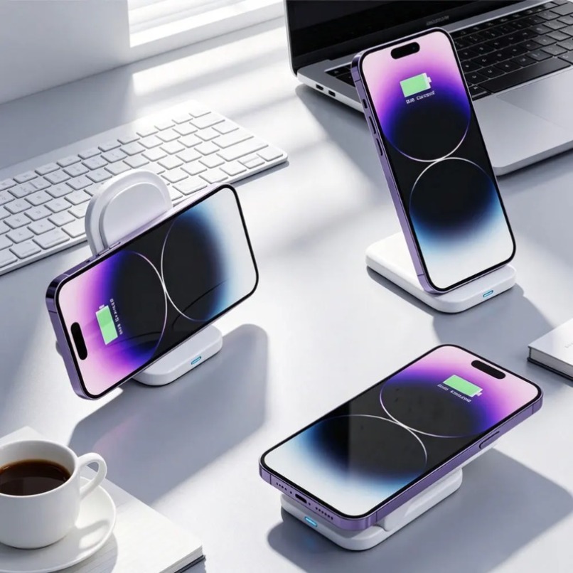 Portable Foldable Magnetic Wir - Home Office With View review and price