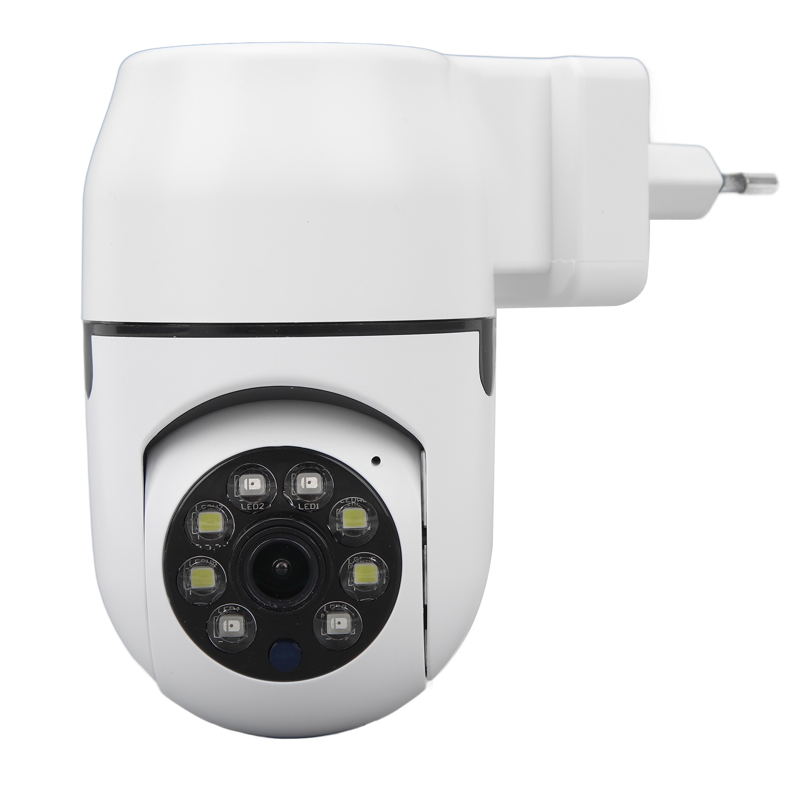 WiFi Security Camera Indoor A1 - Home Office With View review and price