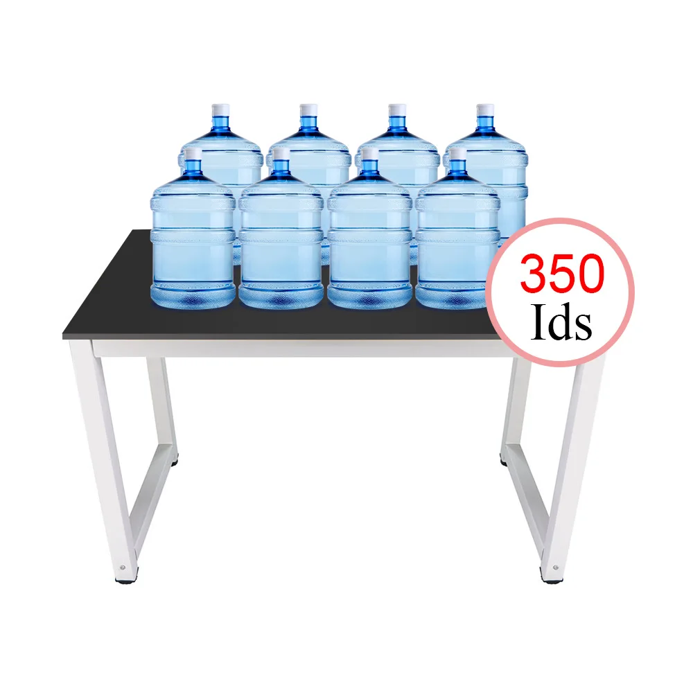 110x60x75CM Computer Desk Lapt - Home Office Depot review and price