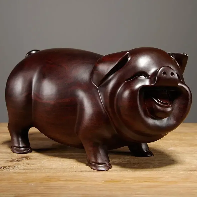 Wooden Crafts Huanghuali Carvi - Home Office Feng Shui review and price