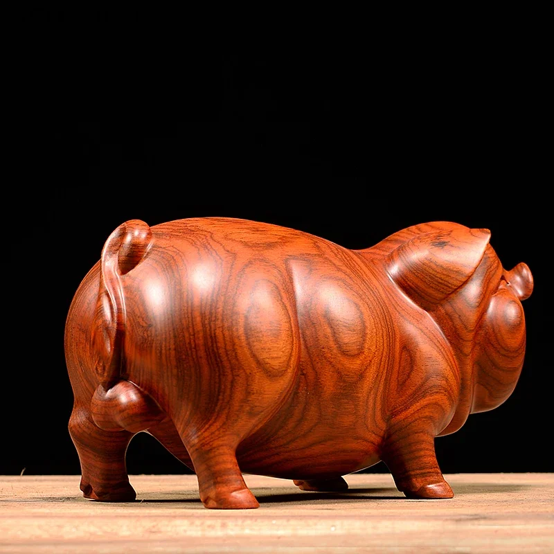 Wooden Crafts Huanghuali Carvi - Home Office Feng Shui review and price