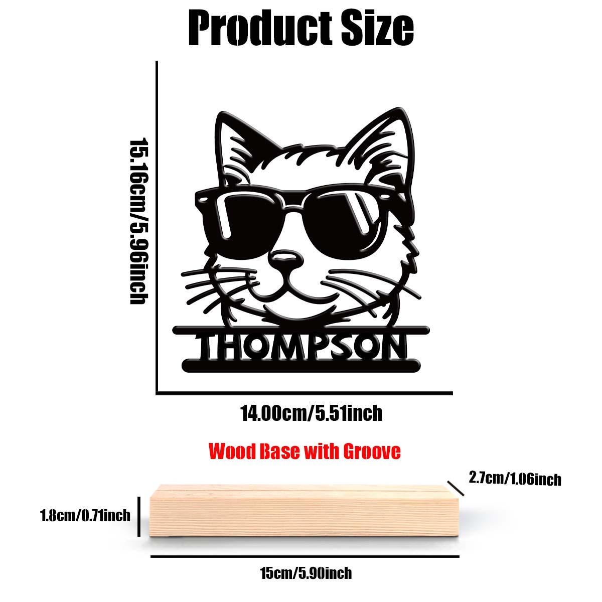1pc Customizable Wrought Iron  - Home Office Or review and price