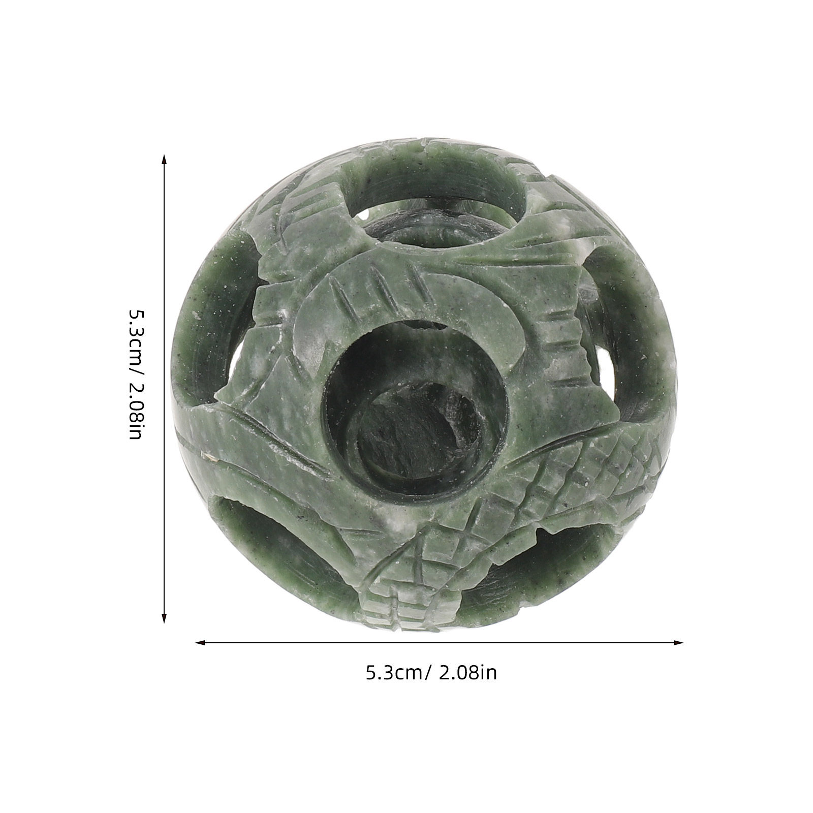 Feng Shui Ball Ornament Polish - Home Office Feng Shui review and price