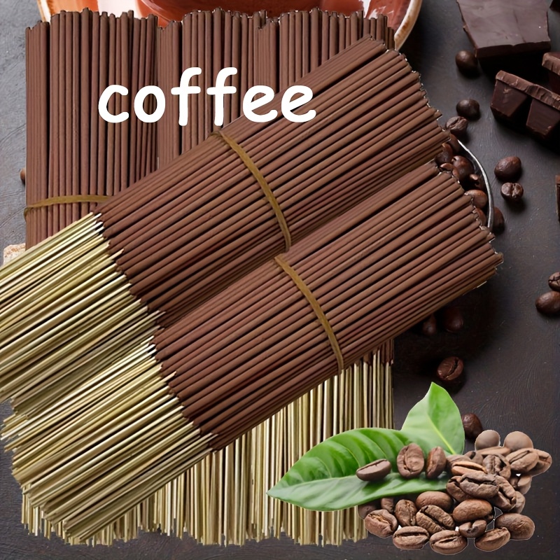 Handmade Coffee Aroma Sticks | - Home Office Cozy review and price