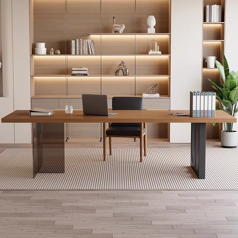Italian Acrylic Floating Woode - Home Office Room review and price