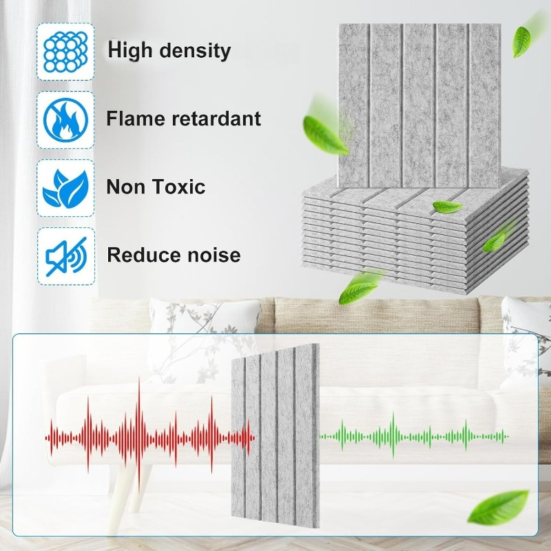 Square Self Adhesive Wall Stic - Home Office Background review and price