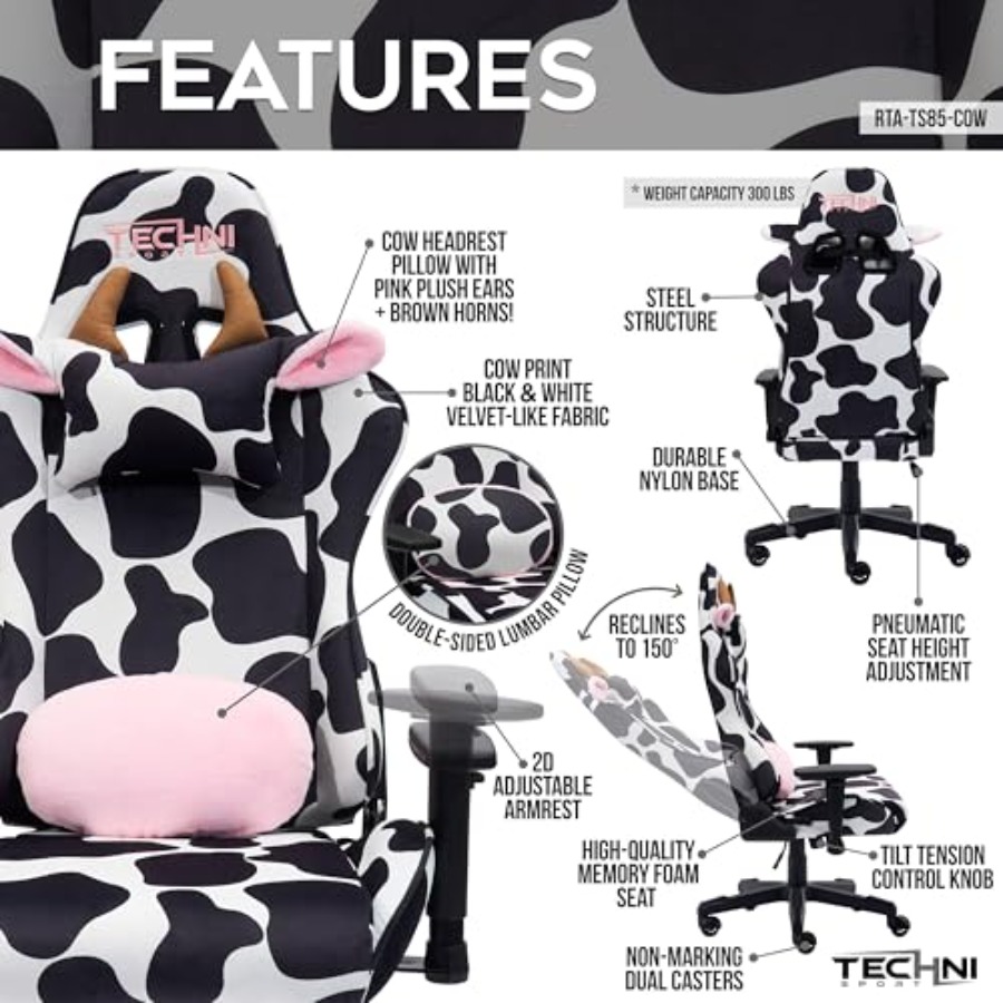 Gaming chair for home office u - Home Office Chair review and price