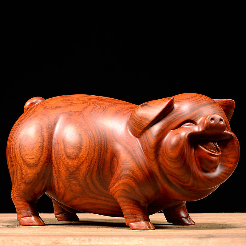 Feng Shui Wooden Crafts Huangh - Home Office Feng Shui review and price