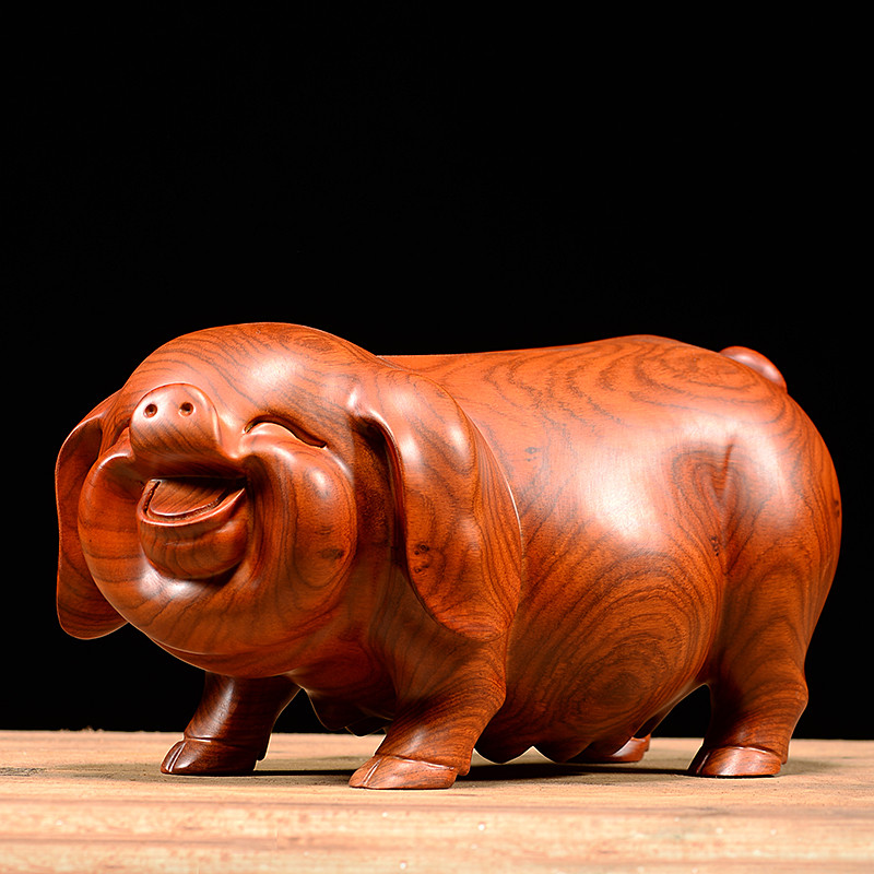 Feng Shui Wooden Crafts Huangh - Home Office Feng Shui review and price