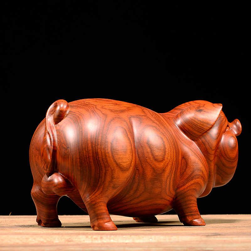 Feng Shui Wooden Crafts Huangh - Home Office Feng Shui review and price