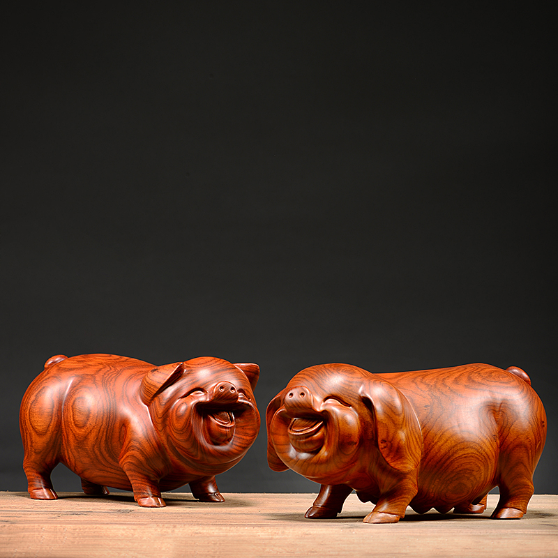 Feng Shui Wooden Crafts Huangh - Home Office Feng Shui review and price