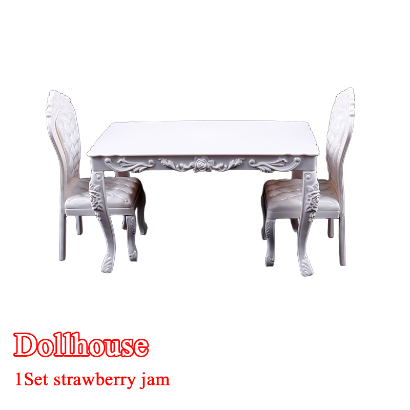 Dollhouse 1:6 Kitchen Furnitur - Home Office Or review and price