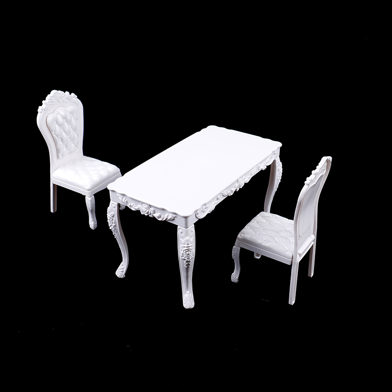 Dollhouse 1:6 Kitchen Furnitur - Home Office Or review and price