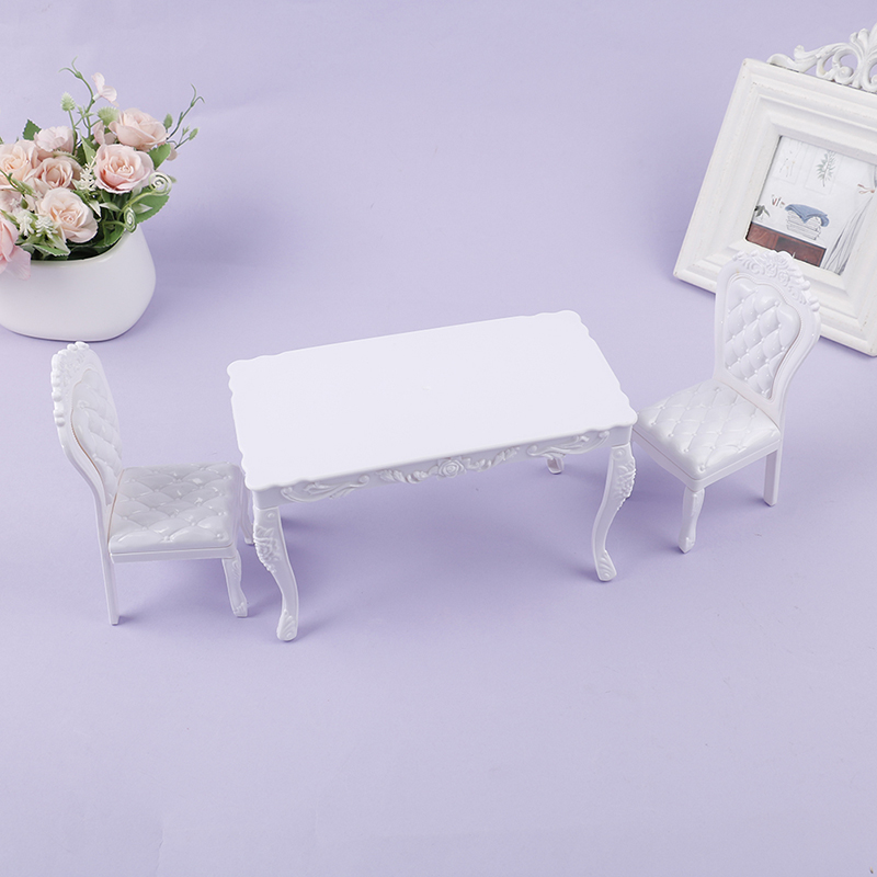 Dollhouse 1:6 Kitchen Furnitur - Home Office Or review and price