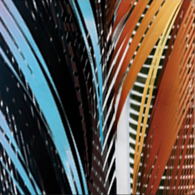 Custom Wallpaper Modern 3D Fea - Home Office Background review and price