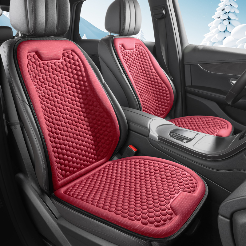 Car Seat Cushion - All-Season  - Home Office Cozy review and price