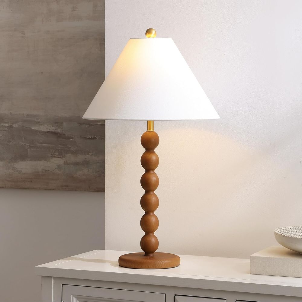 Natural Brown Resin Stacked Ba - Home Office Room review and price