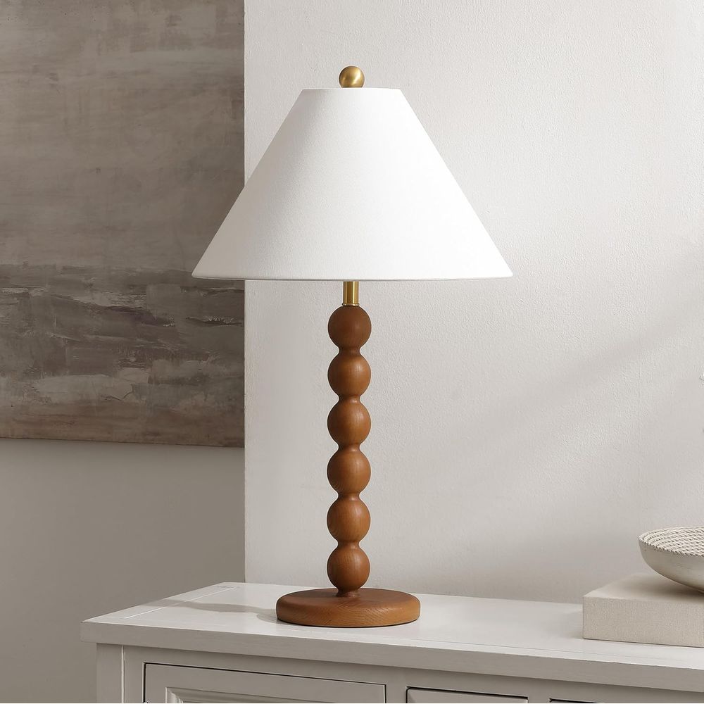Natural Brown Resin Stacked Ba - Home Office Room review and price