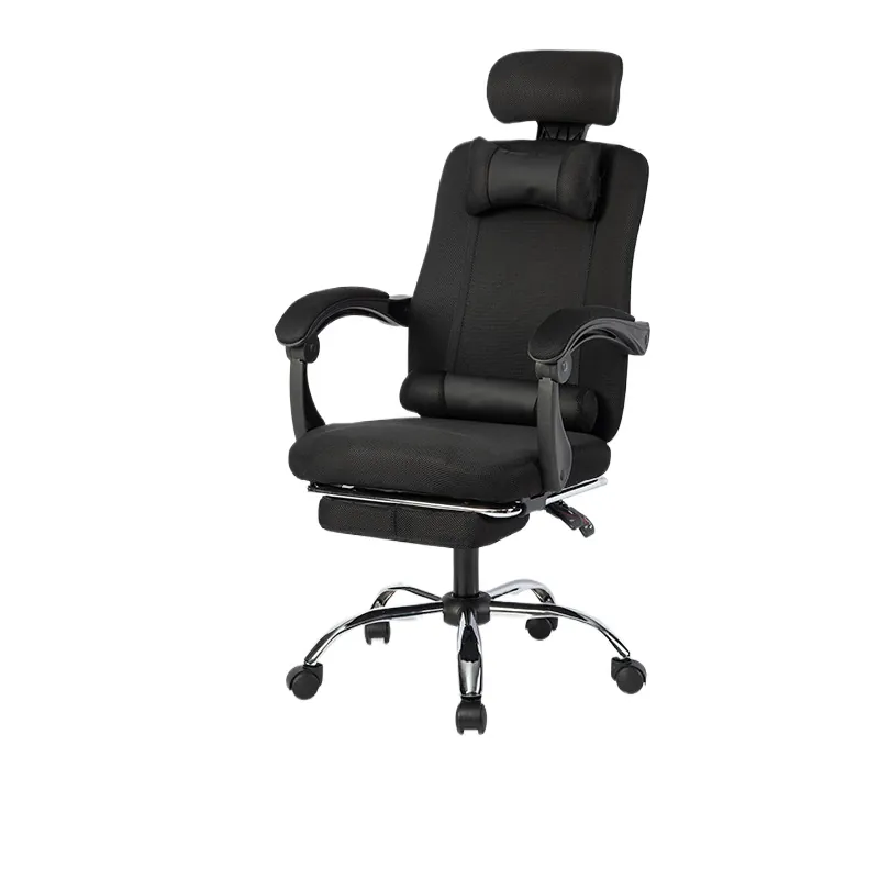 Ergonomic Office Chair with Me - Home Office Chair review and price