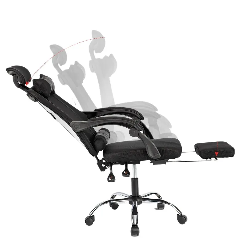 Ergonomic Office Chair with Me - Home Office Chair review and price
