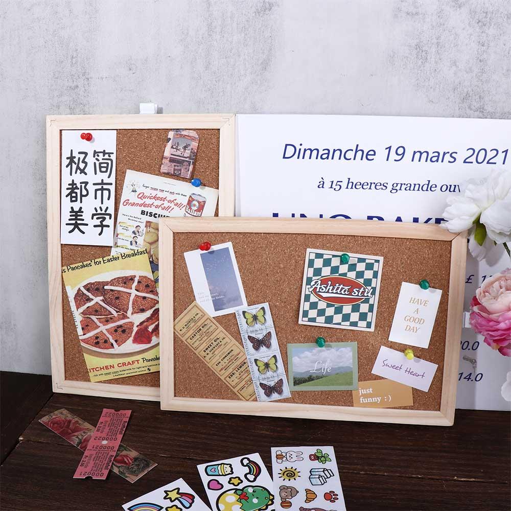 Notice Note Board Office Suppl - Home Office Background review and price