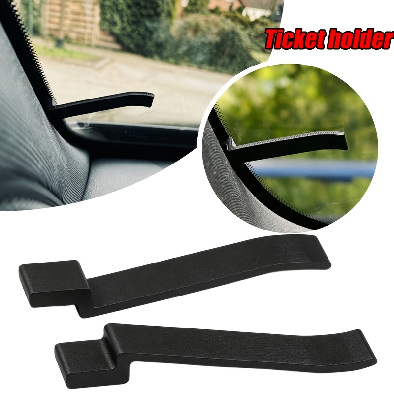 2Pcs Car A-Pillar Parking Tick - Rolling File Cart review and price