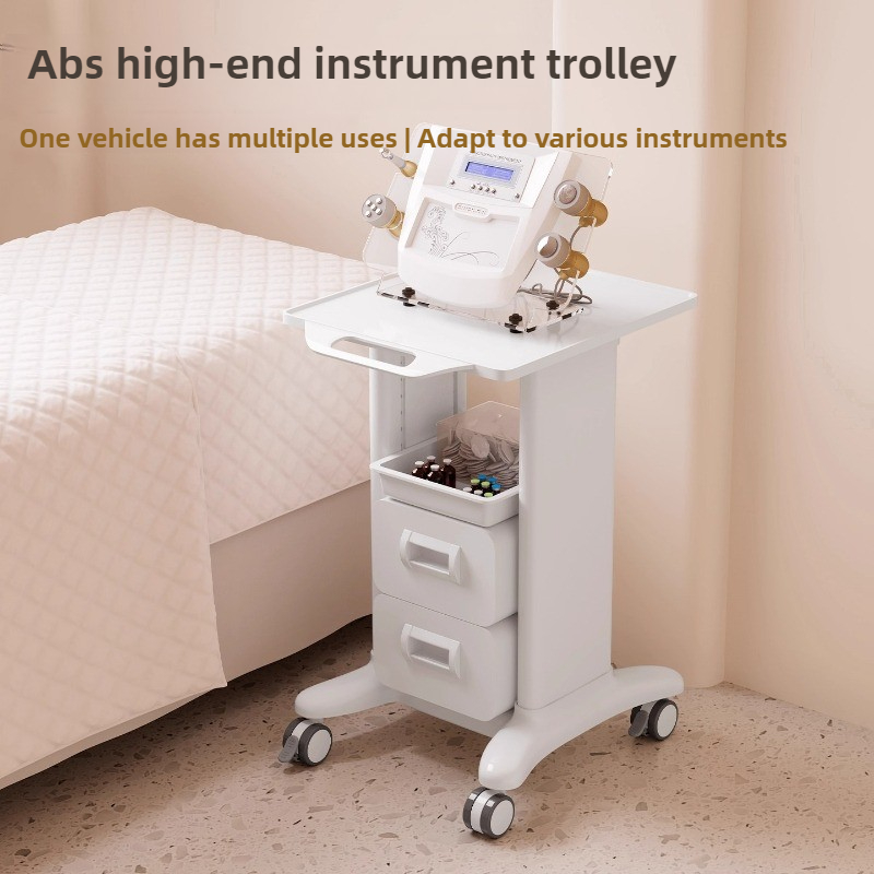 Beauty Salon Rolling Cart Mobi - Rolling File Cart review and price